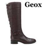 Scarpe Geox autunno inverno 2015 2016 donna 46