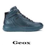 Scarpe Geox autunno inverno 2015 2016 donna 47