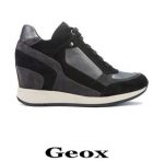 Scarpe Geox autunno inverno 2015 2016 donna 48