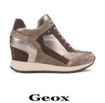 Scarpe Geox autunno inverno 2015 2016 donna 49