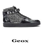 Scarpe Geox autunno inverno 2015 2016 donna 5