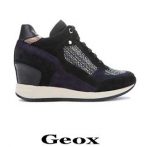 Scarpe Geox autunno inverno 2015 2016 donna 51