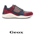 Scarpe Geox autunno inverno 2015 2016 donna 55