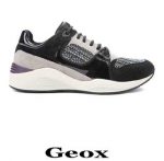 Scarpe Geox autunno inverno 2015 2016 donna 56