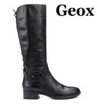 Scarpe Geox autunno inverno 2015 2016 donna 57