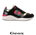 Scarpe Geox autunno inverno 2015 2016 donna 58