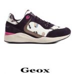 Scarpe Geox autunno inverno 2015 2016 donna 59