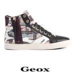 Scarpe Geox autunno inverno 2015 2016 donna 6