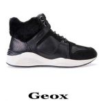 Scarpe Geox autunno inverno 2015 2016 donna 61