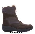 Scarpe Geox autunno inverno 2015 2016 donna 62