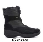 Scarpe Geox autunno inverno 2015 2016 donna 63