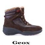 Scarpe Geox autunno inverno 2015 2016 donna 64