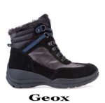 Scarpe Geox autunno inverno 2015 2016 donna 65