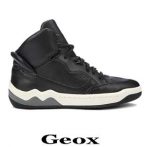 Scarpe Geox autunno inverno 2015 2016 donna 66