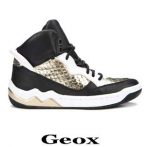 Scarpe Geox autunno inverno 2015 2016 donna 67