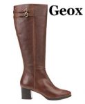 Scarpe Geox autunno inverno 2015 2016 donna 68