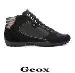 Scarpe Geox autunno inverno 2015 2016 donna 69