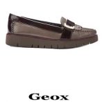 Scarpe Geox autunno inverno 2015 2016 donna 7