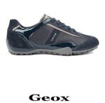 Scarpe Geox autunno inverno 2015 2016 donna 70