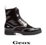 Scarpe Geox autunno inverno 2015 2016 donna 74