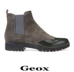 Scarpe Geox autunno inverno 2015 2016 donna 75