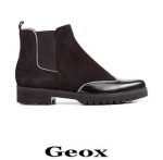 Scarpe Geox autunno inverno 2015 2016 donna 76