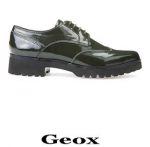 Scarpe Geox autunno inverno 2015 2016 donna 77