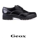 Scarpe Geox autunno inverno 2015 2016 donna 78