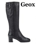 Scarpe Geox autunno inverno 2015 2016 donna 79