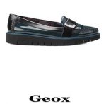 Scarpe Geox autunno inverno 2015 2016 donna 8