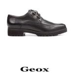 Scarpe Geox autunno inverno 2015 2016 donna 80