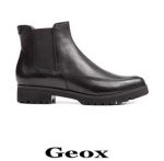 Scarpe Geox autunno inverno 2015 2016 donna 81