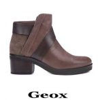 Scarpe Geox autunno inverno 2015 2016 donna 82