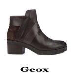 Scarpe Geox autunno inverno 2015 2016 donna 83