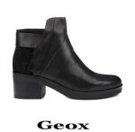 Scarpe Geox autunno inverno 2015 2016 donna 84
