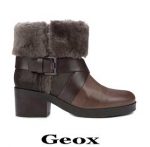 Scarpe Geox autunno inverno 2015 2016 donna 85