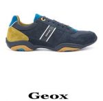 Scarpe Geox autunno inverno 2015 2016 donna 89