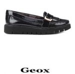 Scarpe Geox autunno inverno 2015 2016 donna 9