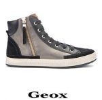 Scarpe Geox autunno inverno 2015 2016 donna 91