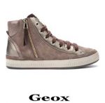 Scarpe Geox autunno inverno 2015 2016 donna 92