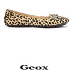 Scarpe Geox autunno inverno 2015 2016 donna 93