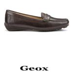 Scarpe Geox autunno inverno 2015 2016 donna 94