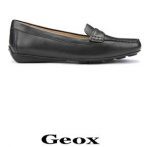 Scarpe Geox autunno inverno 2015 2016 donna 95