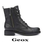 Scarpe Geox autunno inverno 2015 2016 donna 97