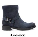 Scarpe Geox autunno inverno 2015 2016 donna 98