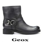 Scarpe Geox autunno inverno 2015 2016 donna 99