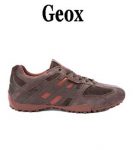 Scarpe Geox autunno inverno 2015 2016 uomo 101