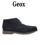 Scarpe Geox autunno inverno 2015 2016 uomo 103