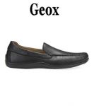 Scarpe Geox autunno inverno 2015 2016 uomo 106