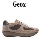 Scarpe Geox autunno inverno 2015 2016 uomo 107